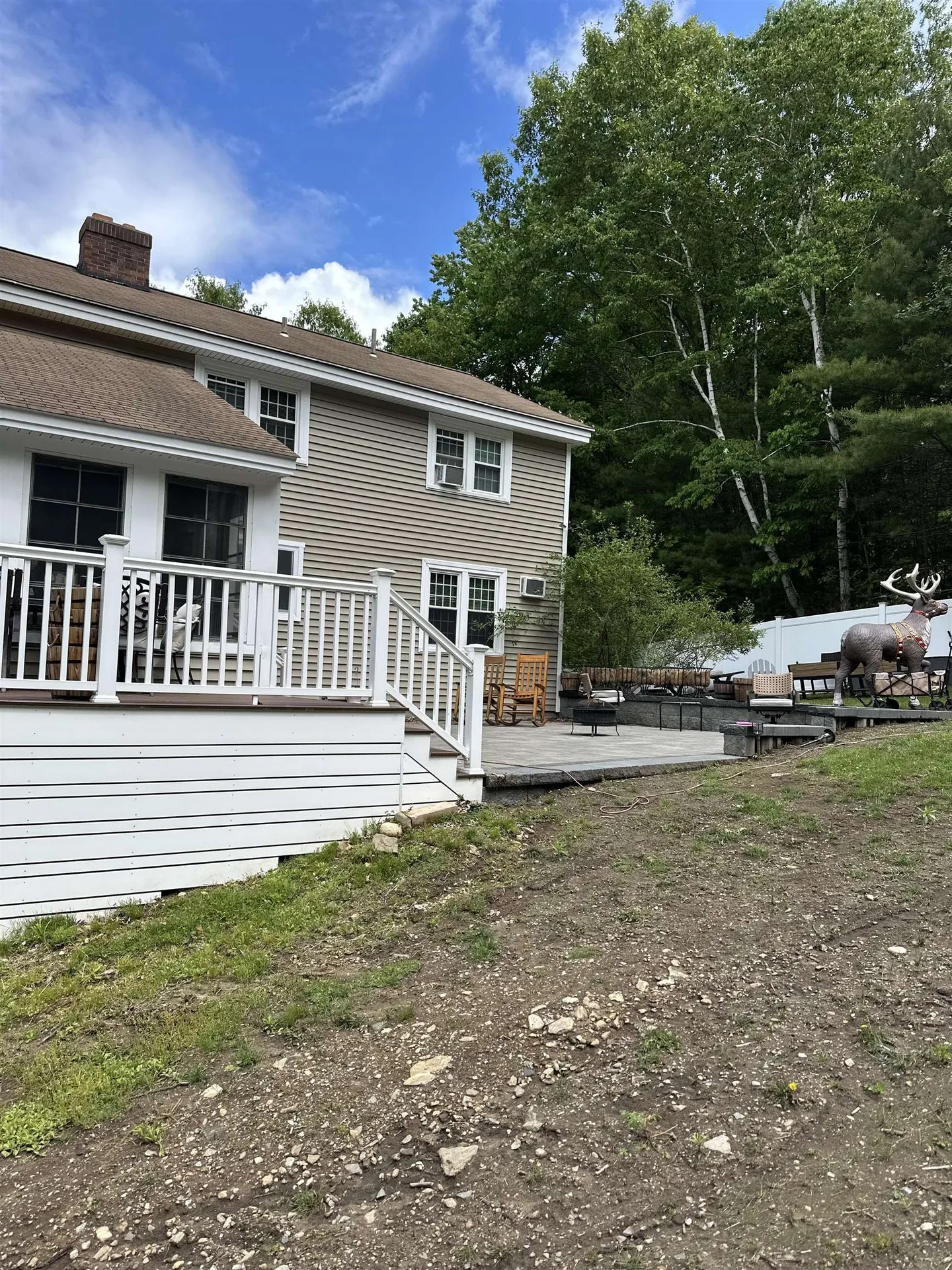 10 Oriole Road Windham NH 03087
