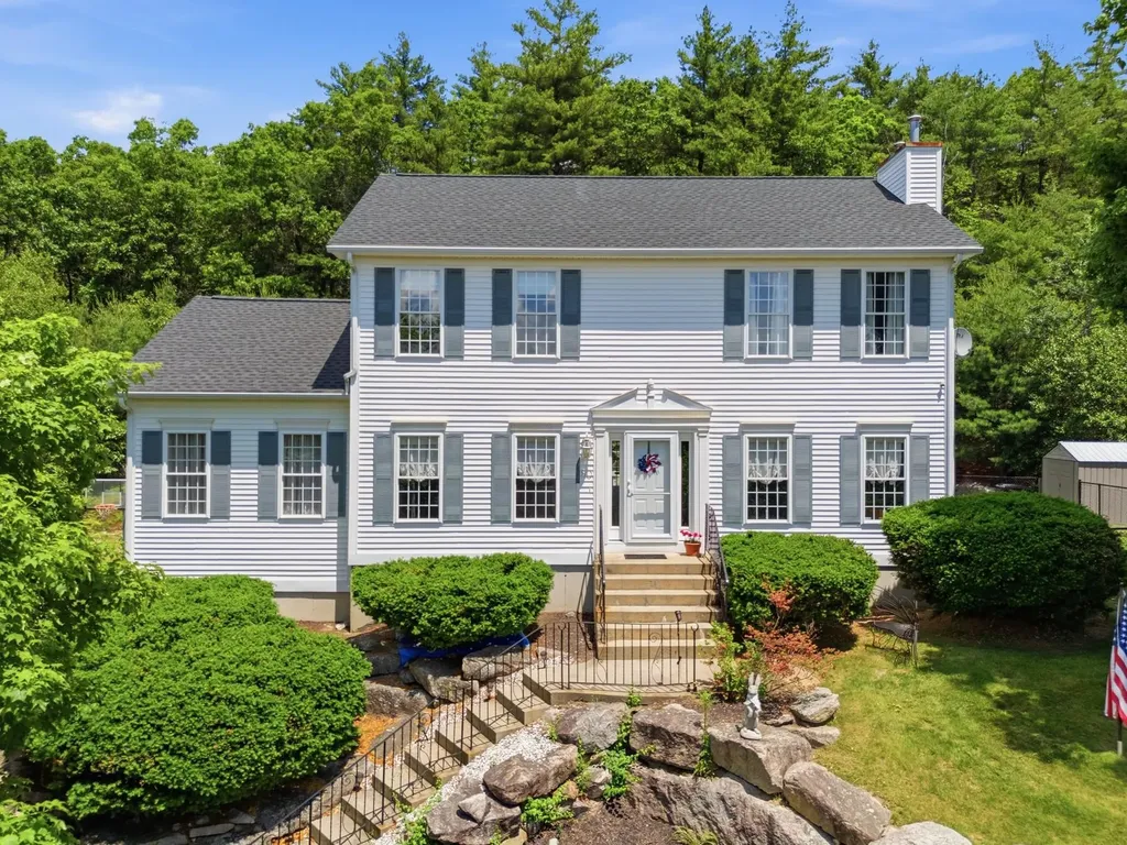 80 Rosegate Farm Drive Manchester NH 03109