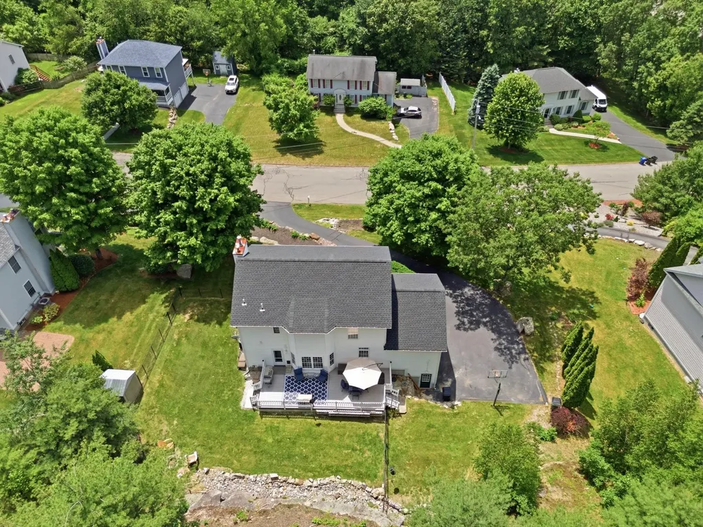 80 Rosegate Farm Drive Manchester NH 03109