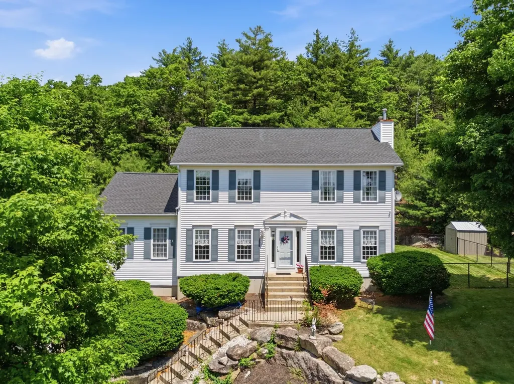 80 Rosegate Farm Drive Manchester NH 03109