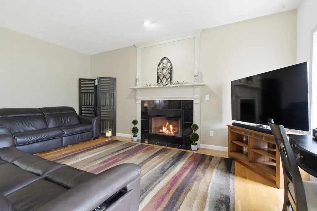 80 Rosegate Farm Drive Manchester NH 03109
