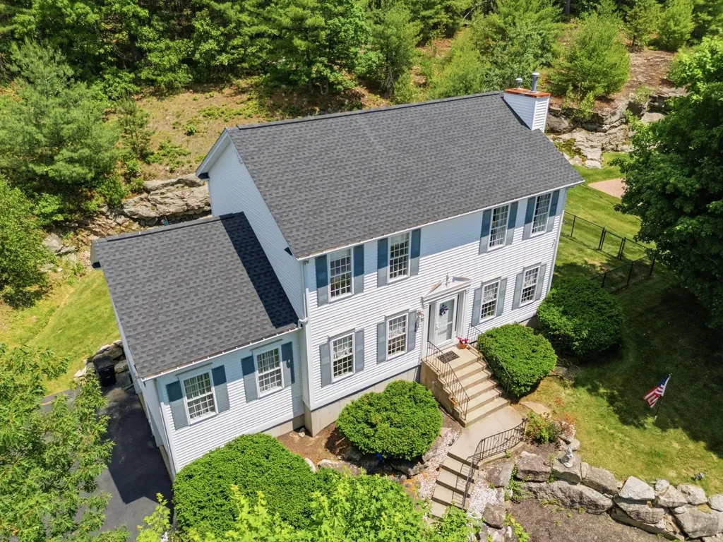 80 Rosegate Farm Drive Manchester NH 03109