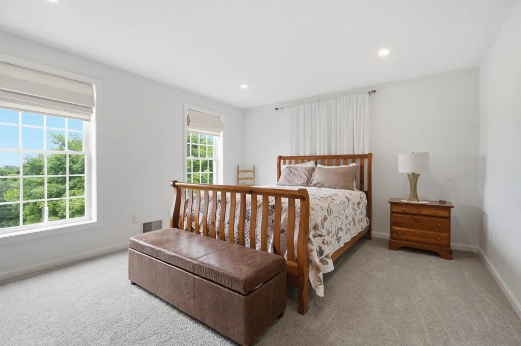 80 Rosegate Farm Drive Manchester NH 03109