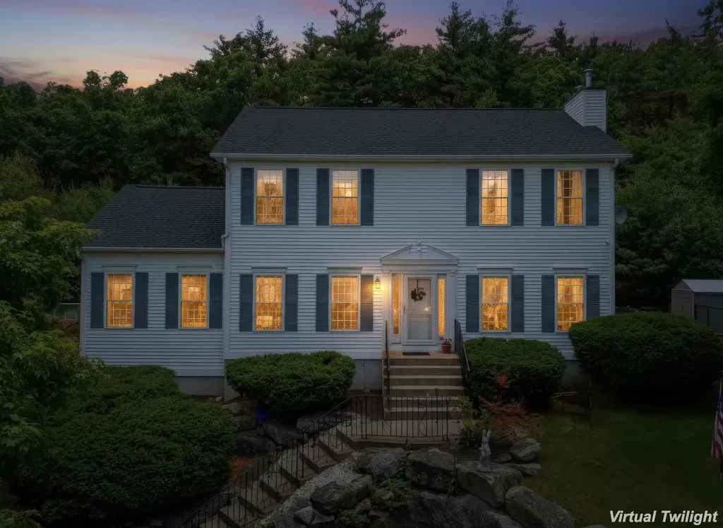 80 Rosegate Farm Drive Manchester NH 03109