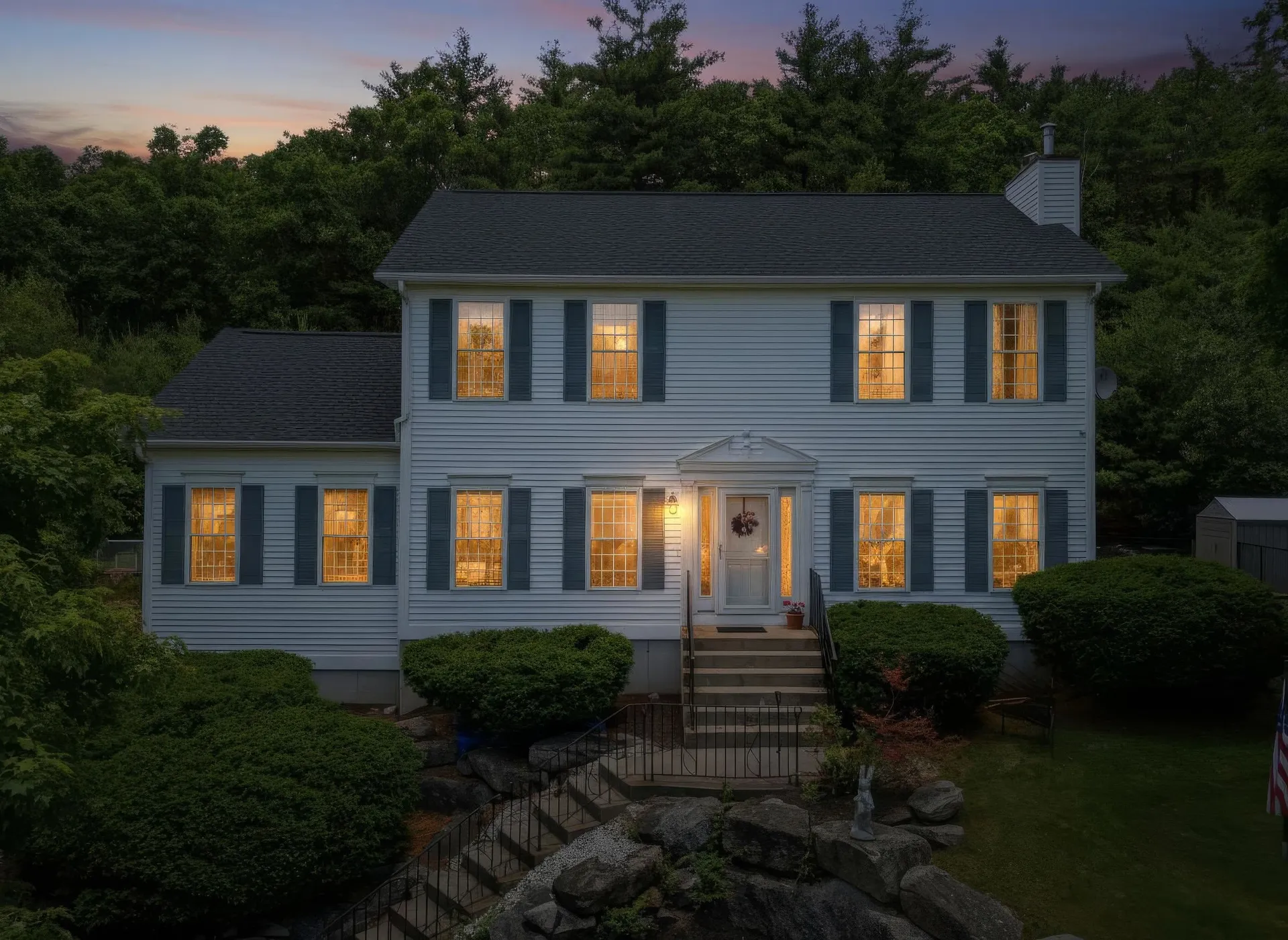 80 Rosegate Farm Drive Manchester NH 03109