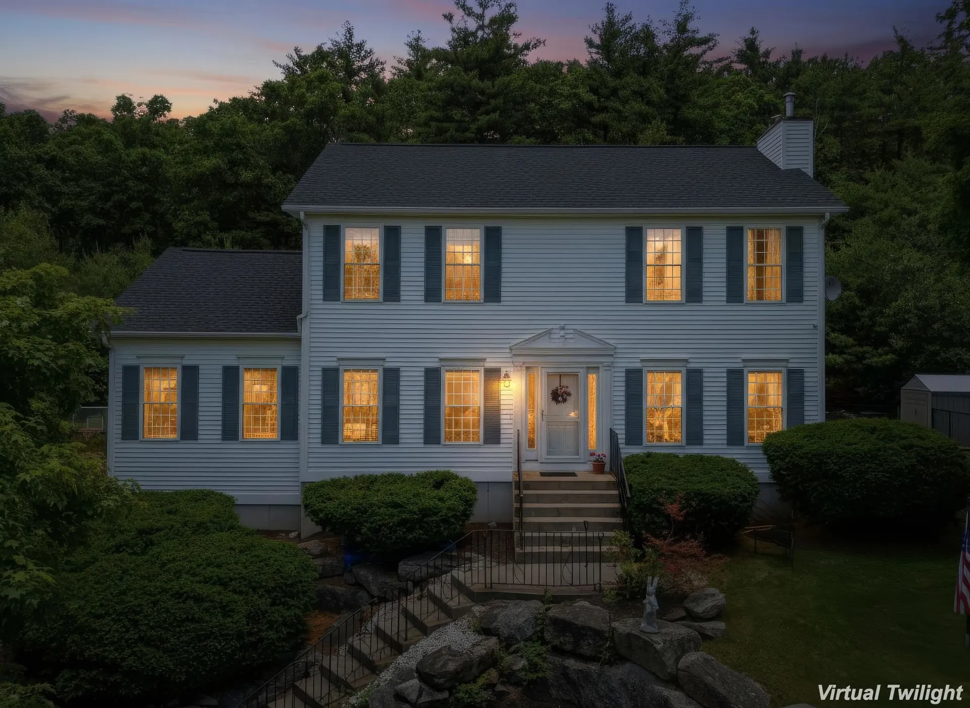 80 Rosegate Farm Drive Manchester NH 03109
