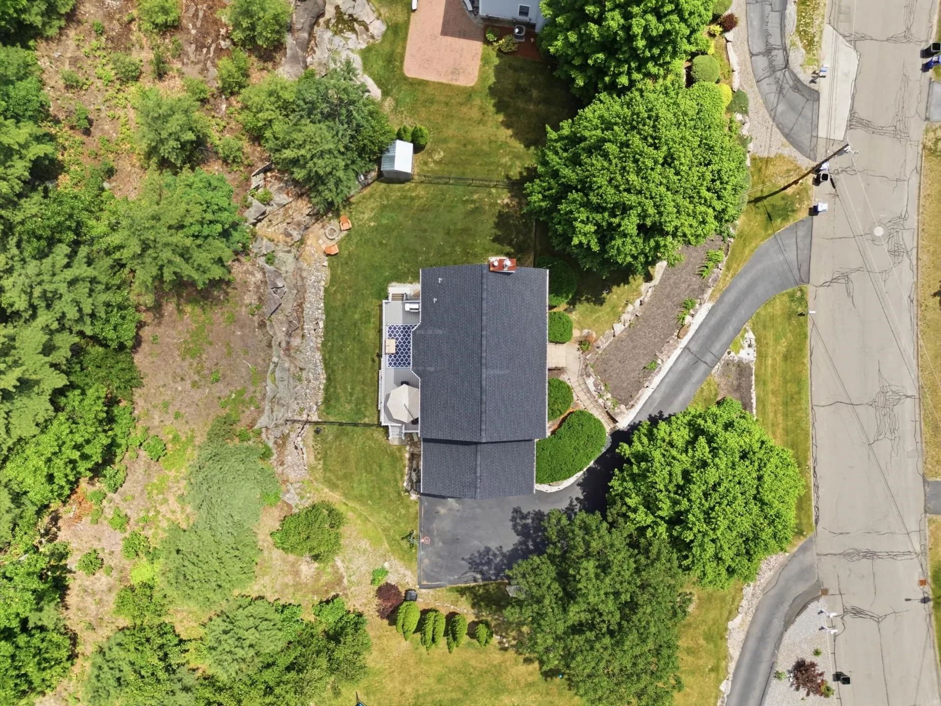 80 Rosegate Farm Drive Manchester NH 03109