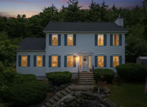 80 Rosegate Farm Drive Manchester NH 03109