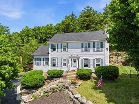 80 Rosegate Farm Drive Manchester NH 03109
