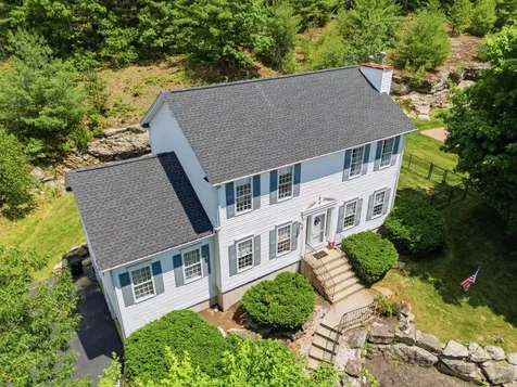 80 Rosegate Farm Drive Manchester NH 03109