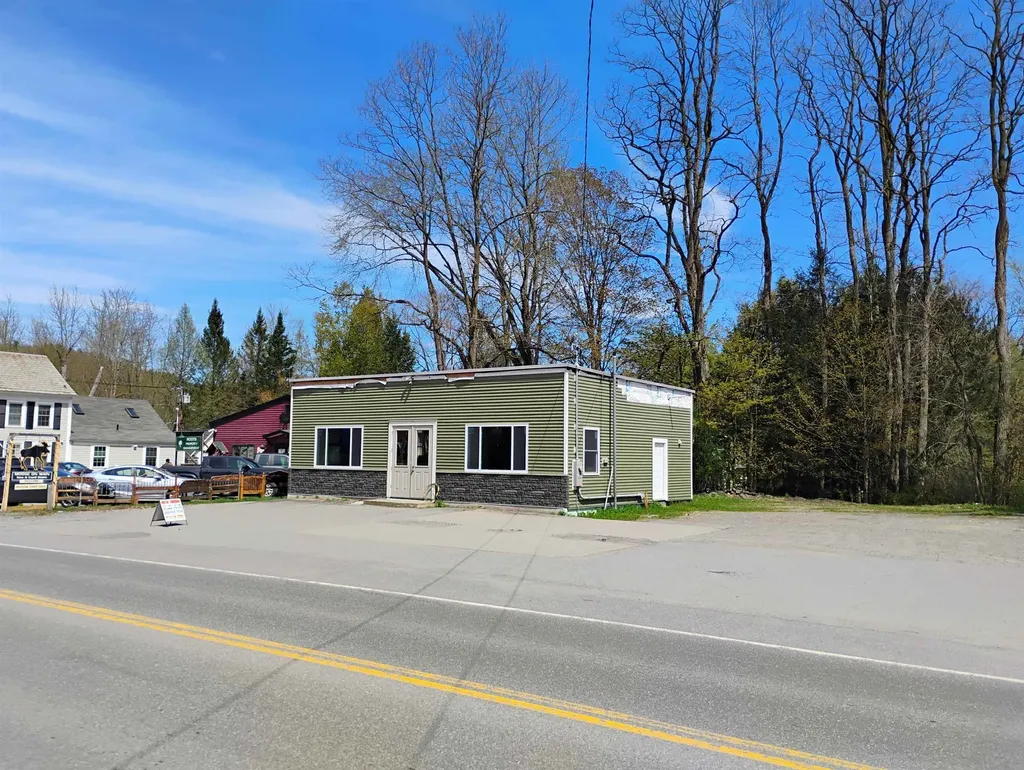 114 Main Street Putney VT 05346