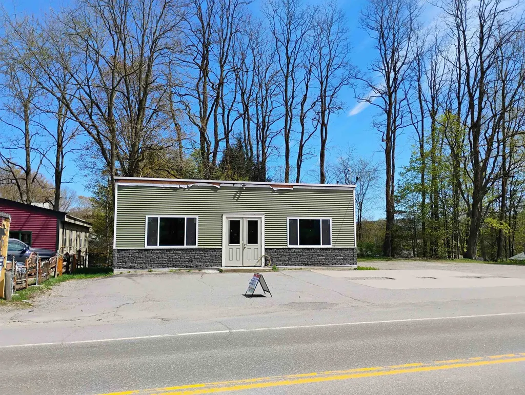 114 Main Street Putney VT 05346