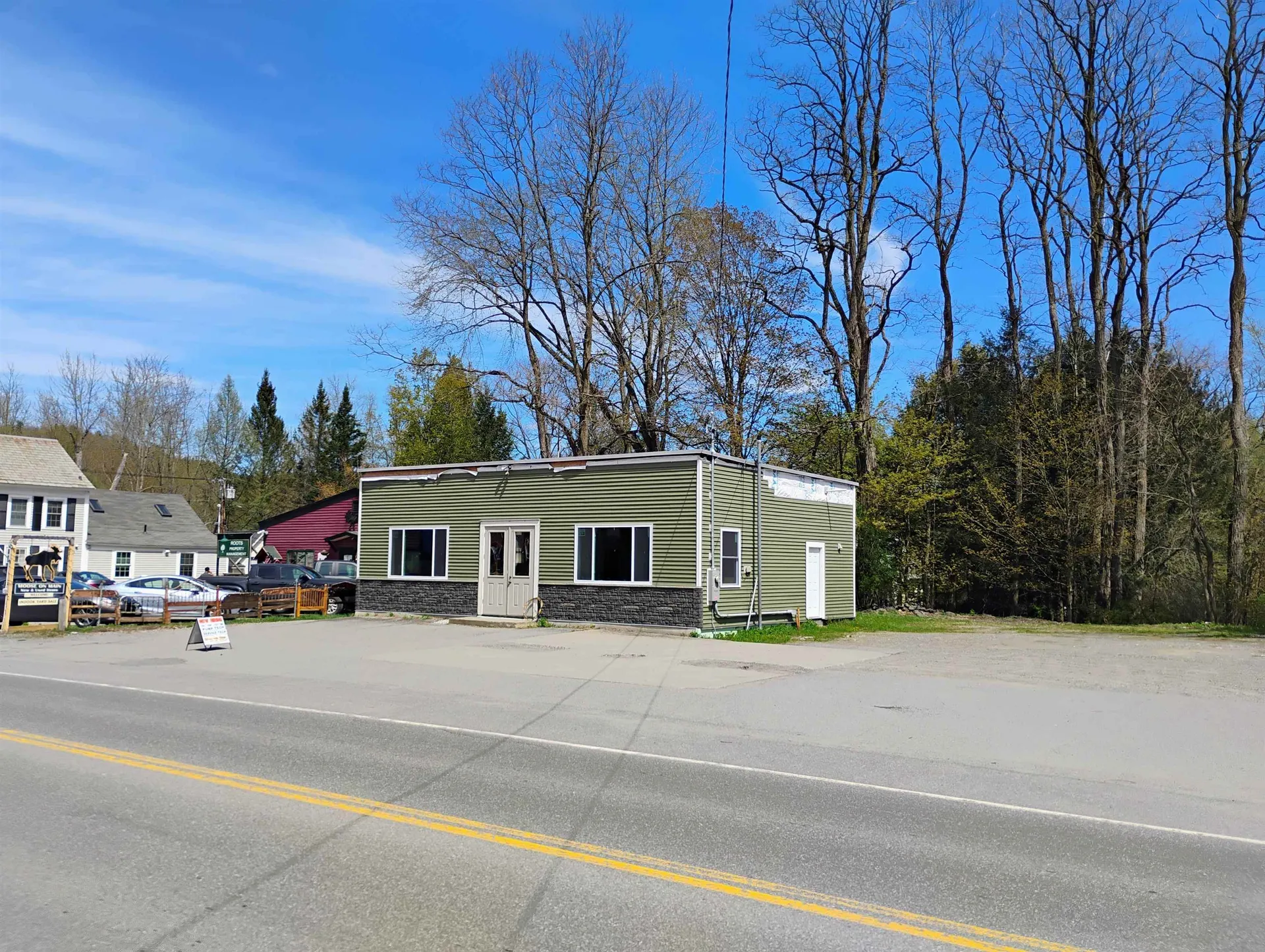 114 Main Street Putney VT 05346