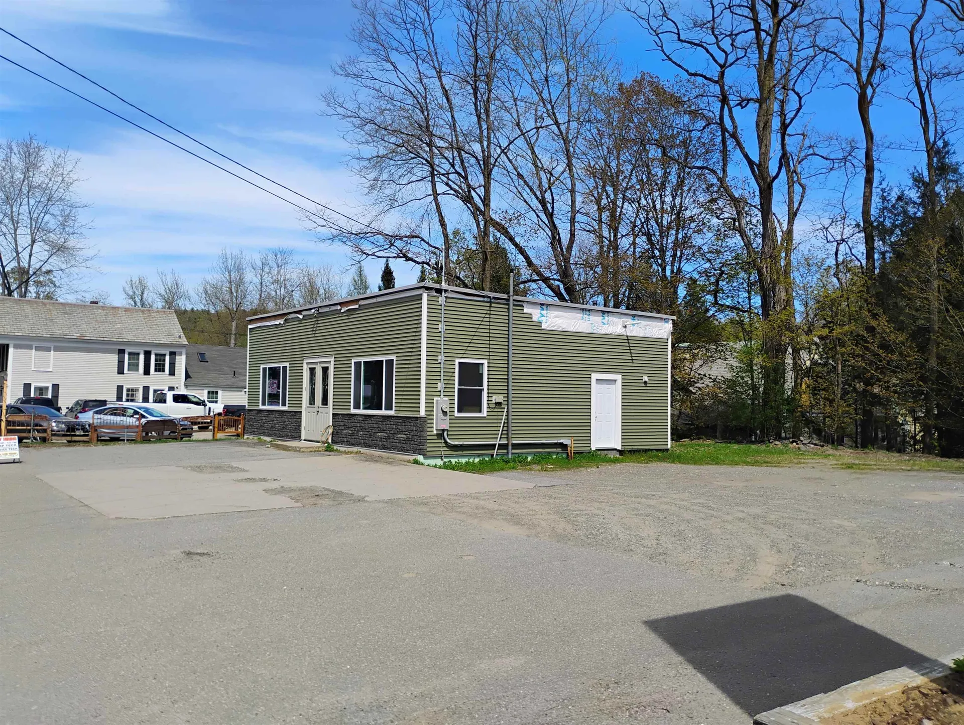114 Main Street Putney VT 05346