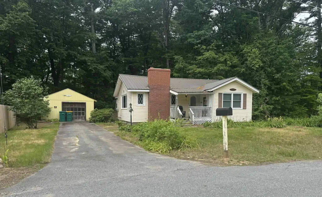 3 Choate Hill Road Kingston NH 03848