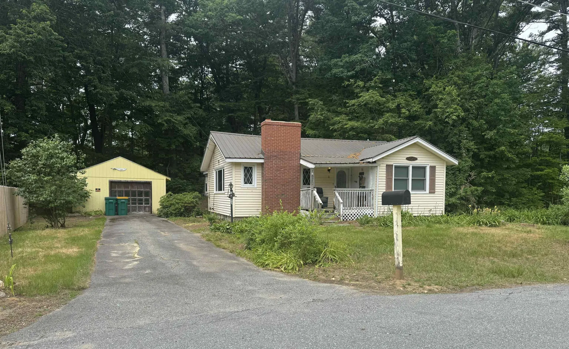 3 Choate Hill Road Kingston NH 03848