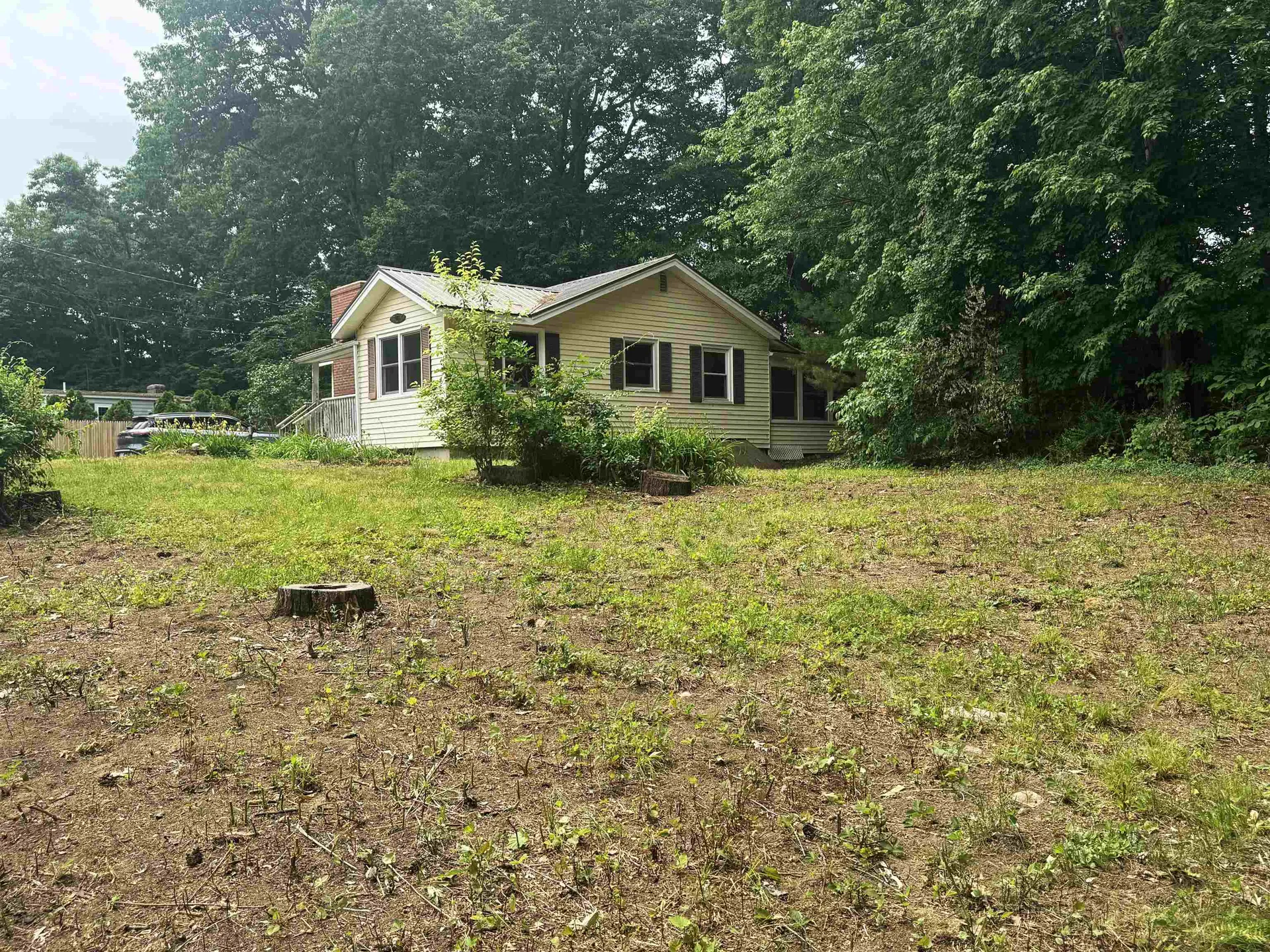 3 Choate Hill Road Kingston NH 03848