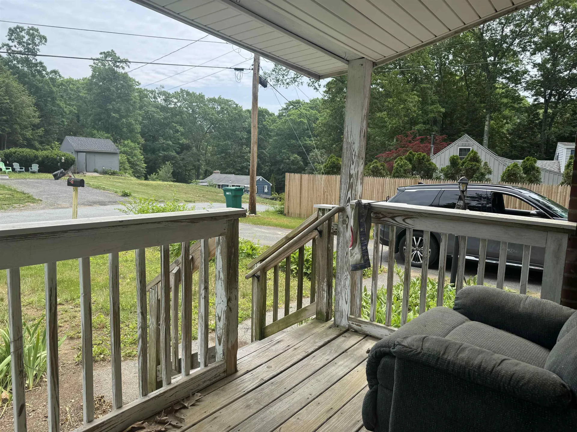 3 Choate Hill Road Kingston NH 03848