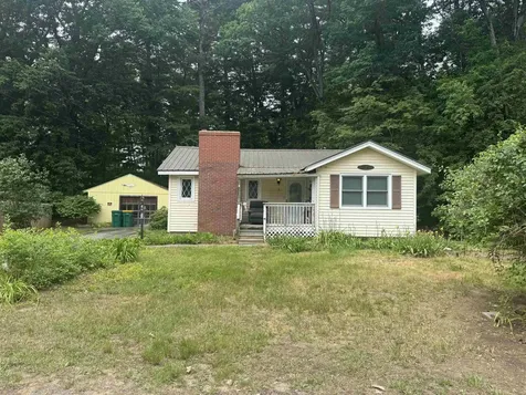 3 Choate Hill Road Kingston NH 03848