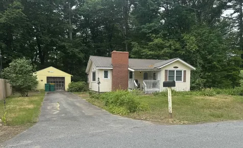 3 Choate Hill Road Kingston NH 03848