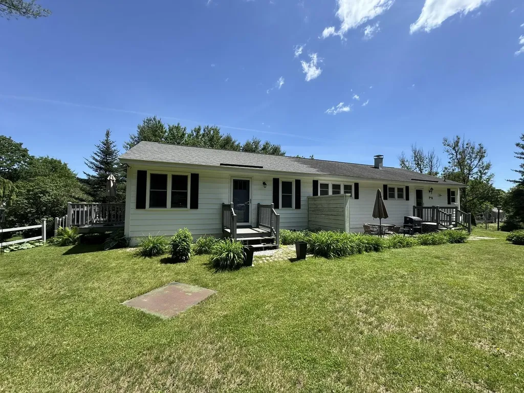 56 Cemetery Road Arlington VT 05250