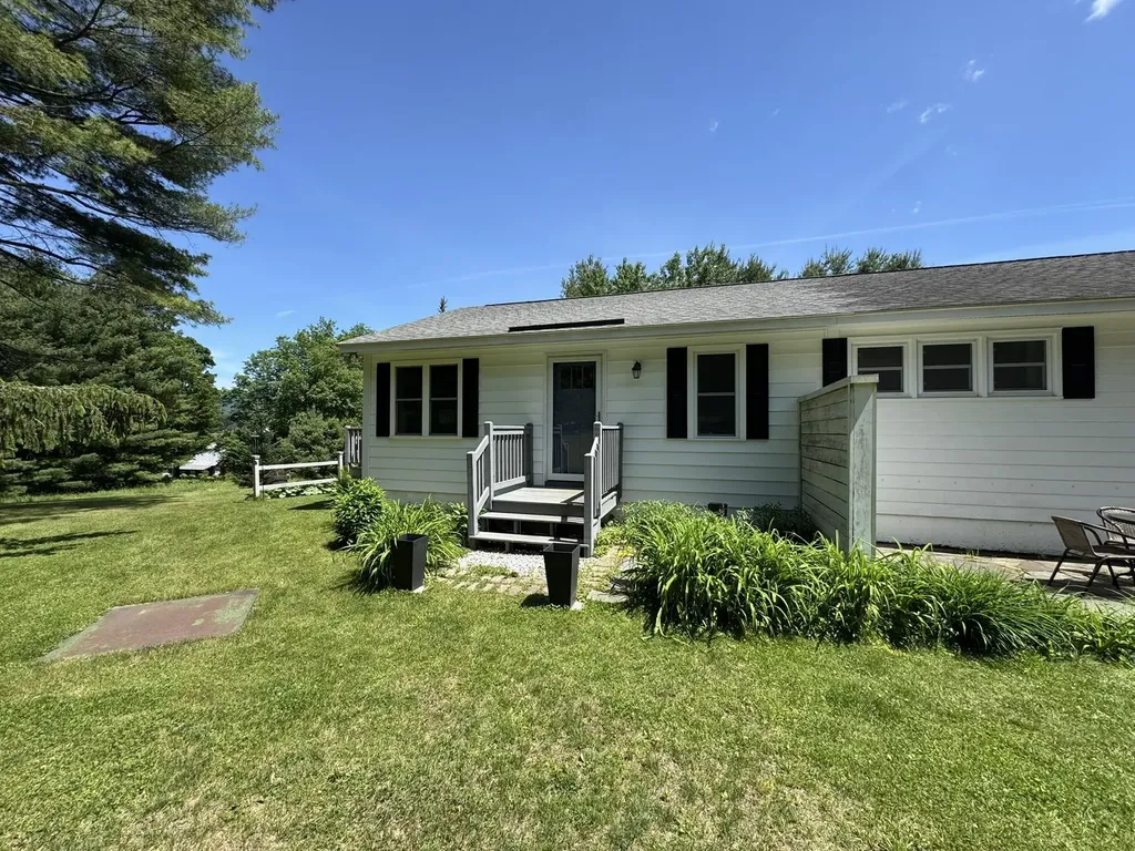 56 Cemetery Road Arlington VT 05250