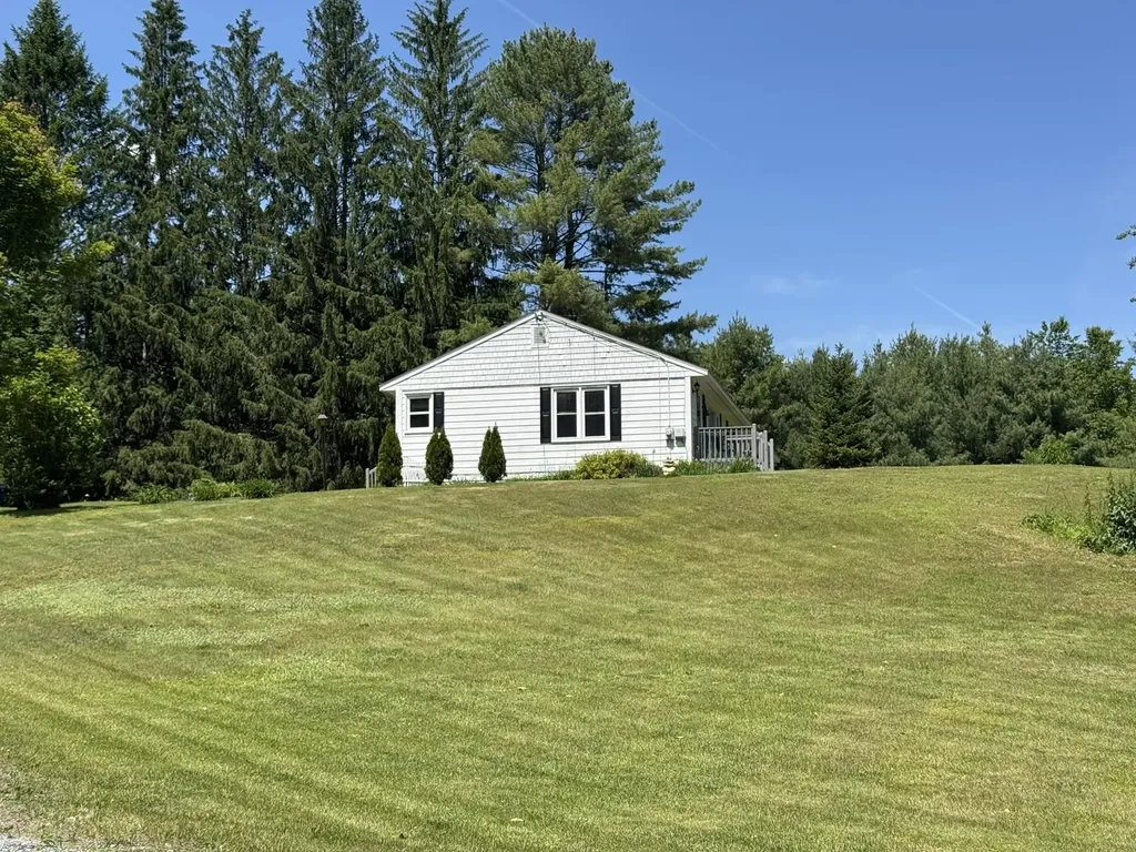 56 Cemetery Road Arlington VT 05250