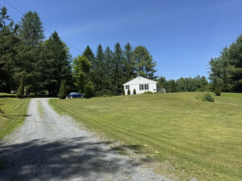 56 Cemetery Road Arlington VT 05250