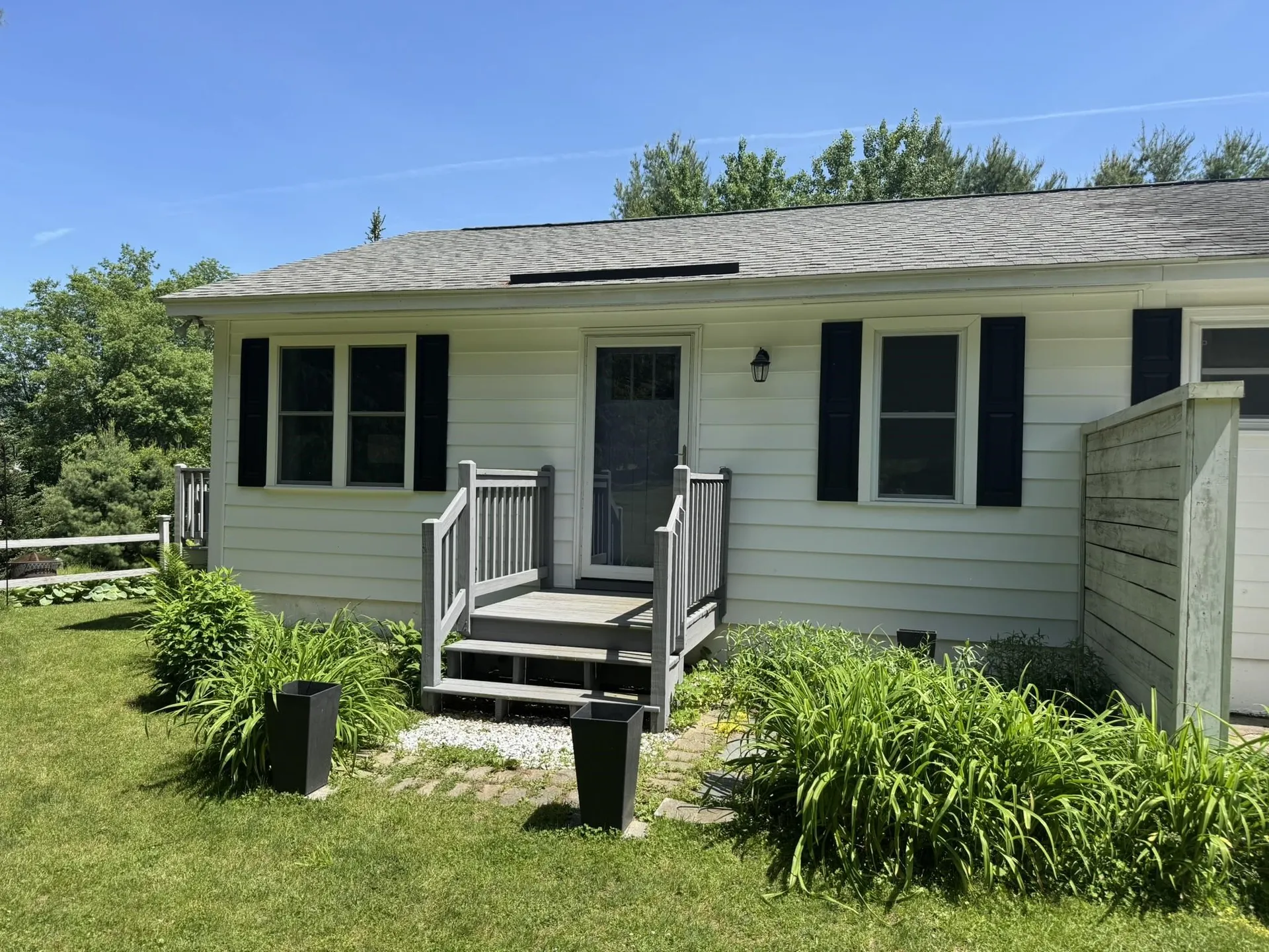 56 Cemetery Road Arlington VT 05250
