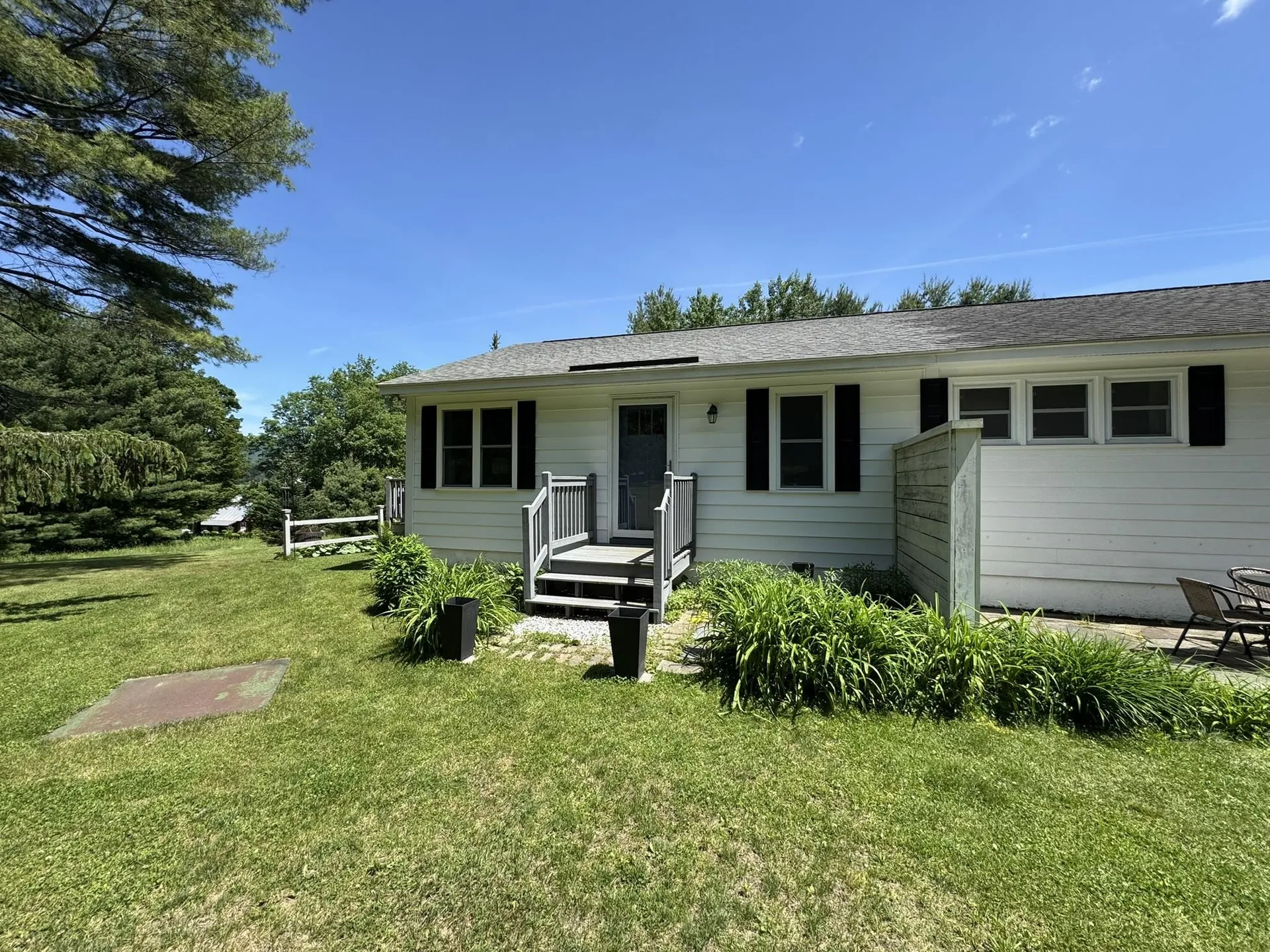 56 Cemetery Road Arlington VT 05250