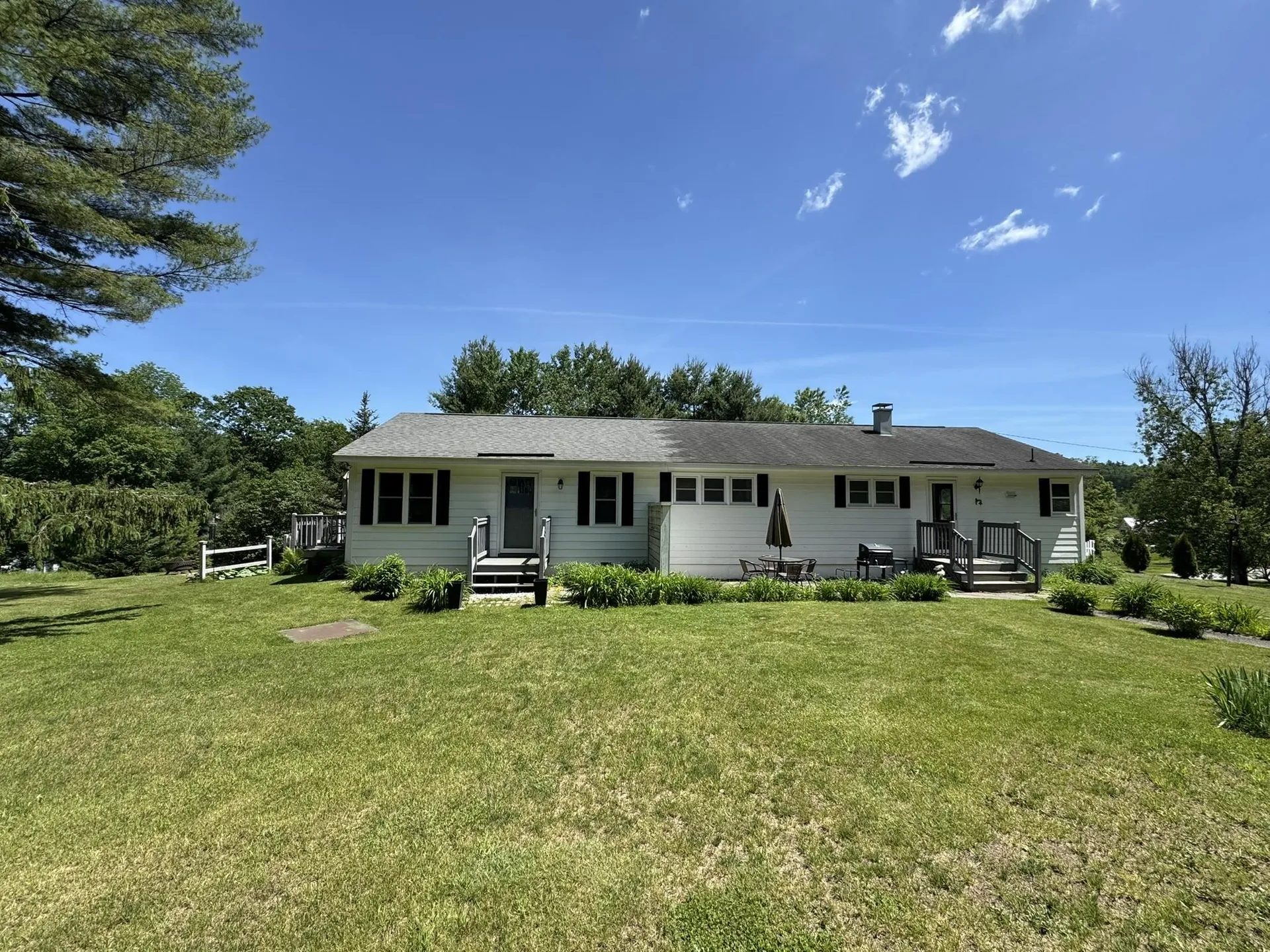 56 Cemetery Road Arlington VT 05250