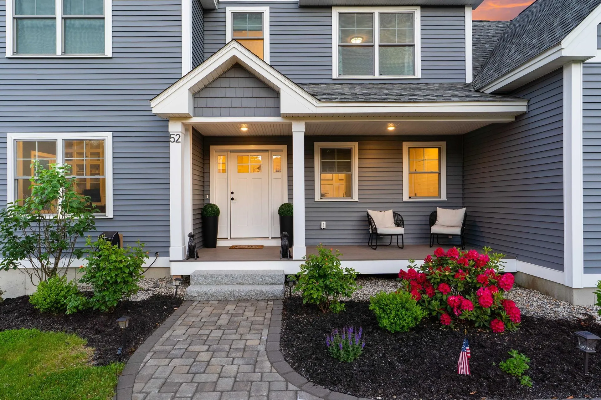 52 Stonehenge Road Londonderry NH 03053