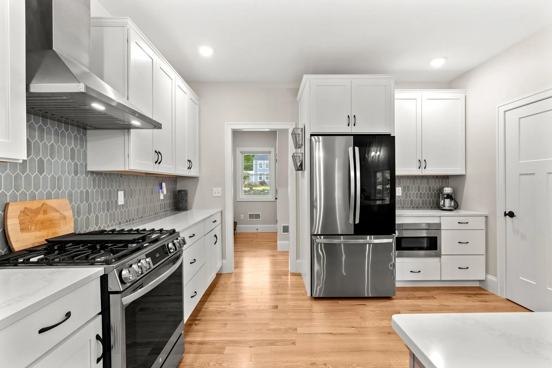 52 Stonehenge Road Londonderry NH 03053