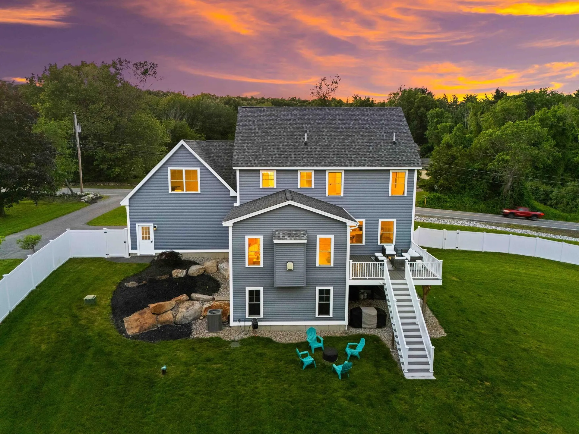 52 Stonehenge Road Londonderry NH 03053