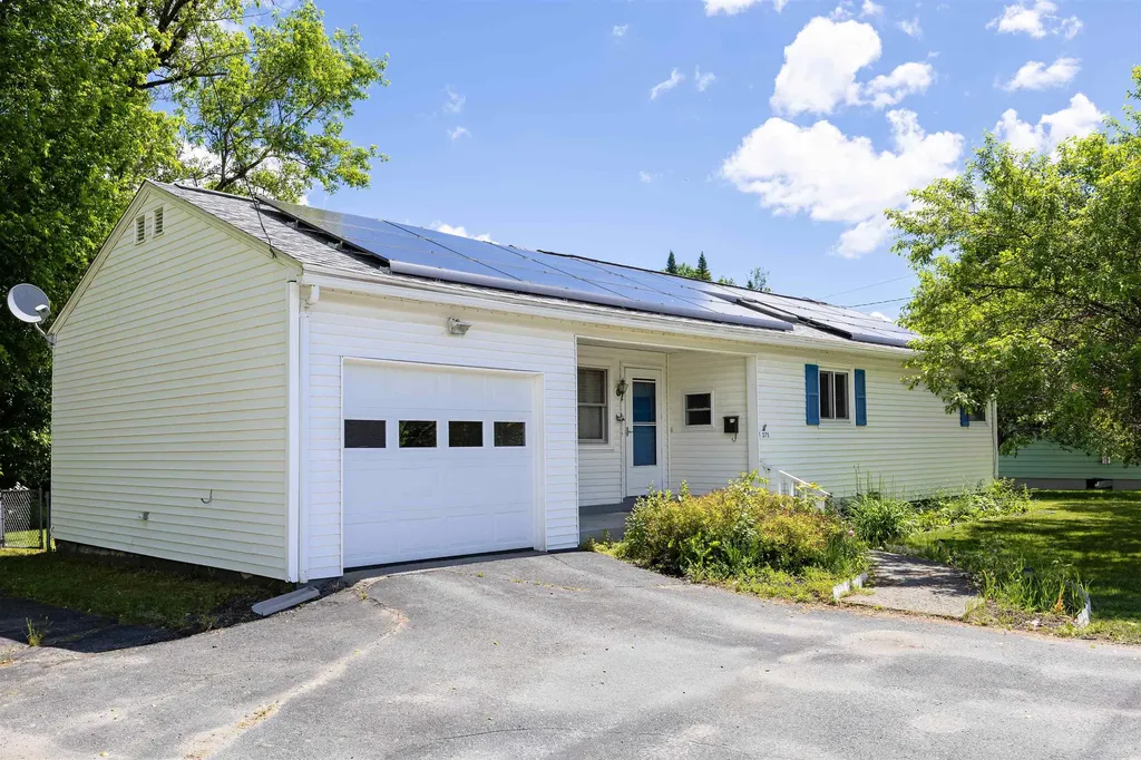 375 Concord Avenue St. Johnsbury VT 05819-4012