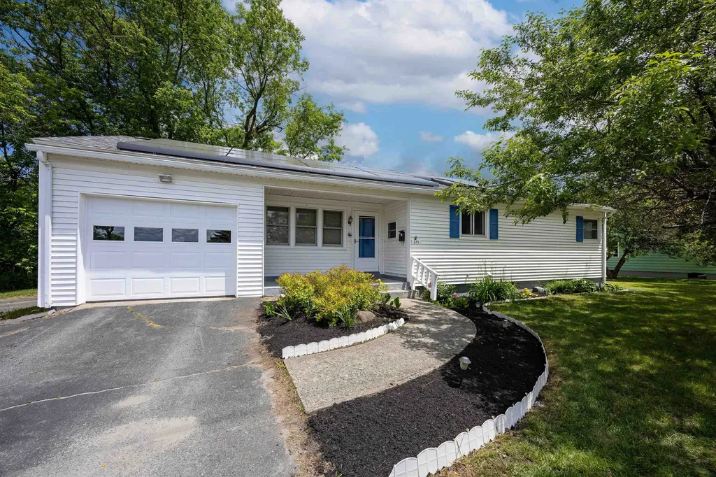 375 Concord Avenue St. Johnsbury VT 05819-4012