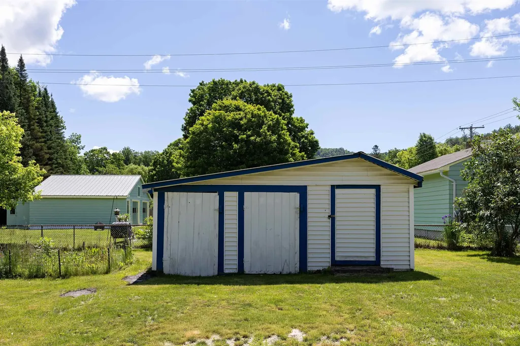 375 Concord Avenue St. Johnsbury VT 05819-4012