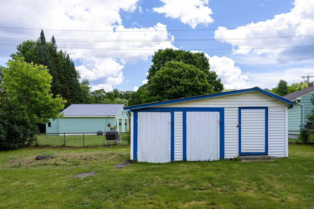 375 Concord Avenue St. Johnsbury VT 05819-4012