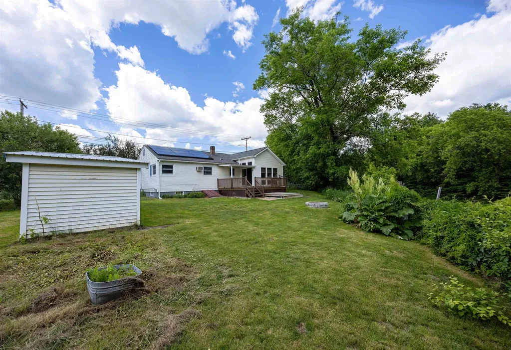375 Concord Avenue St. Johnsbury VT 05819-4012