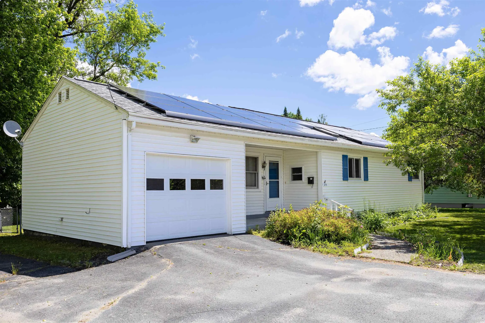 375 Concord Avenue St. Johnsbury VT 05819-4012