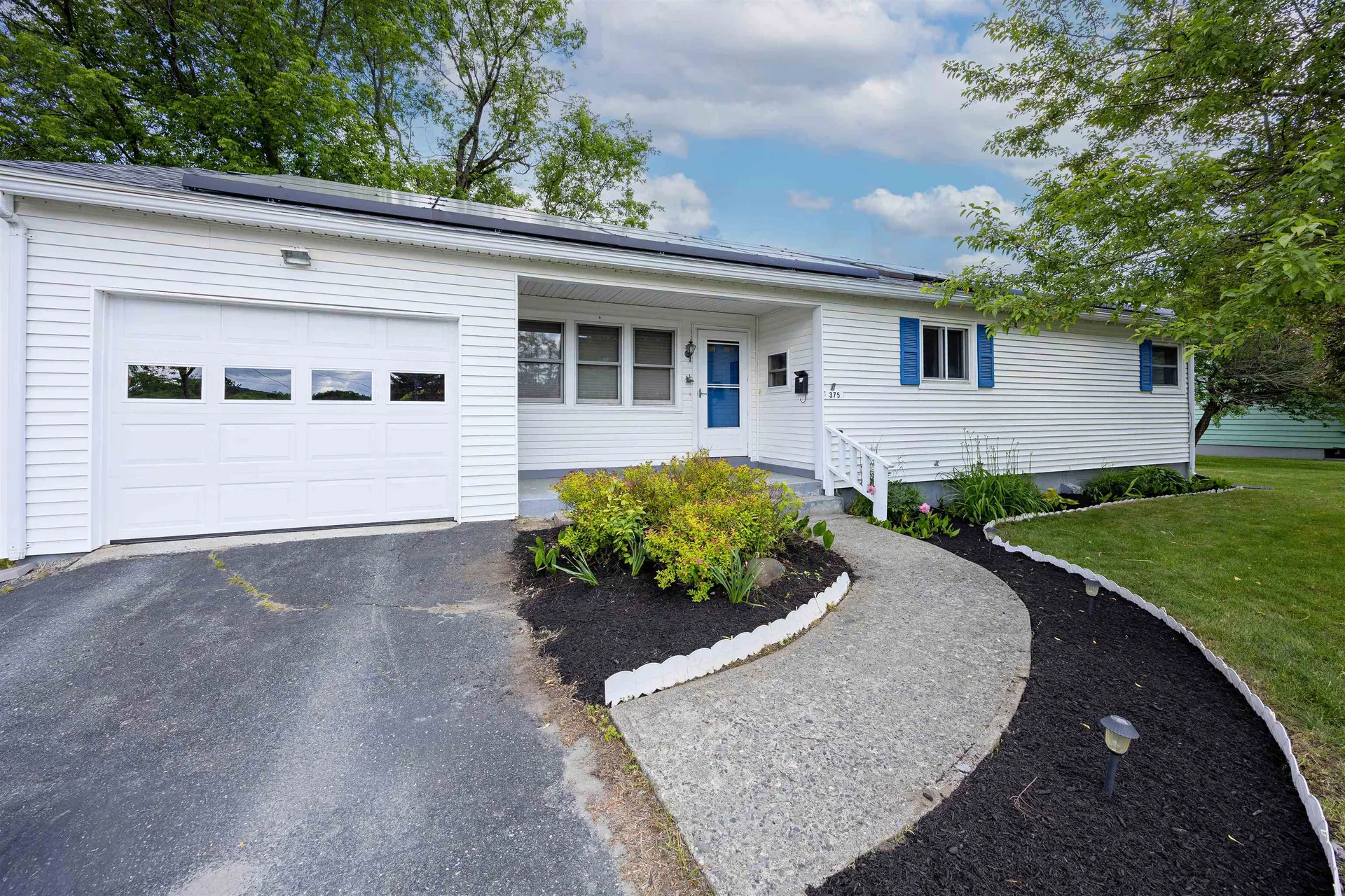 375 Concord Avenue St. Johnsbury VT 05819-4012