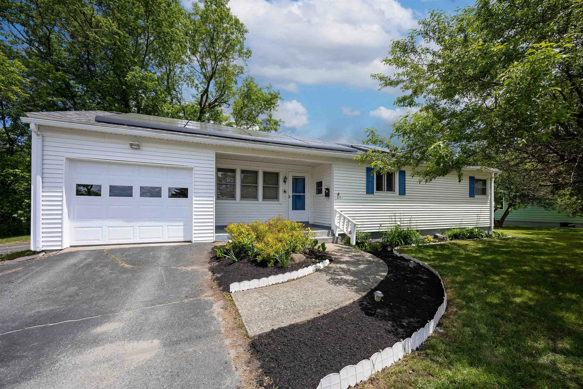 375 Concord Avenue St. Johnsbury VT 05819-4012
