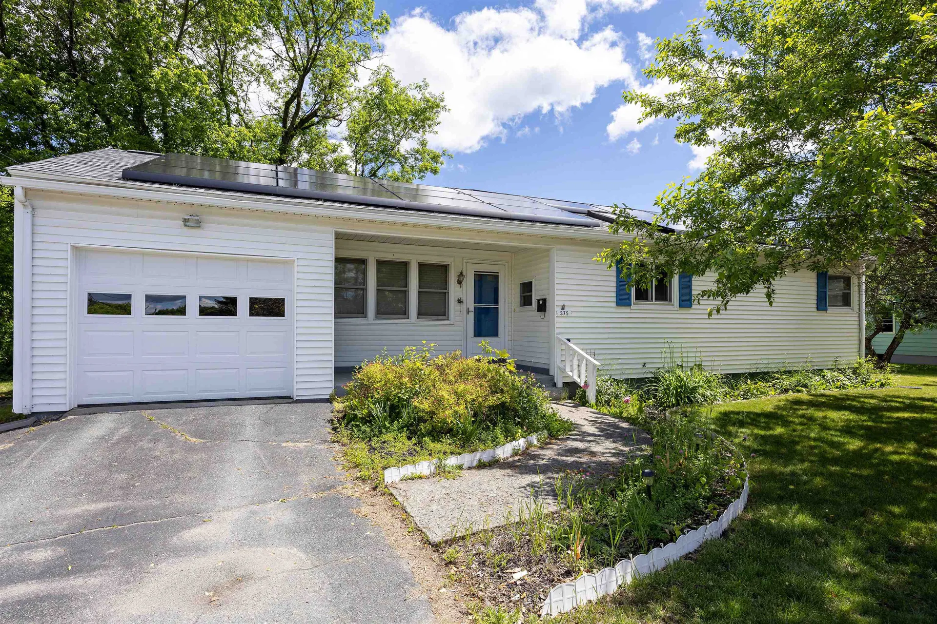 375 Concord Avenue St. Johnsbury VT 05819-4012