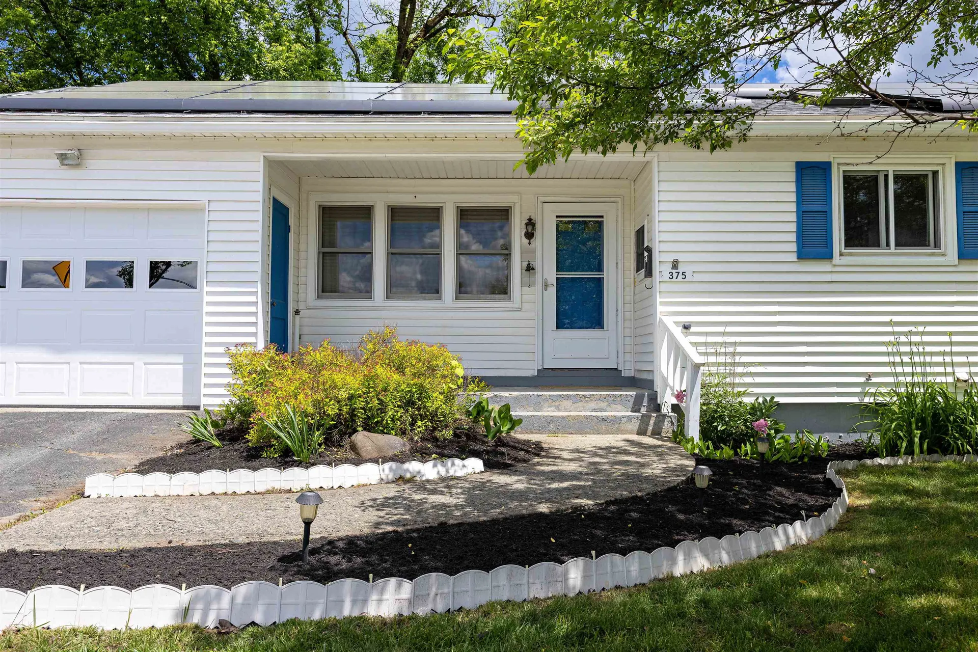375 Concord Avenue St. Johnsbury VT 05819-4012
