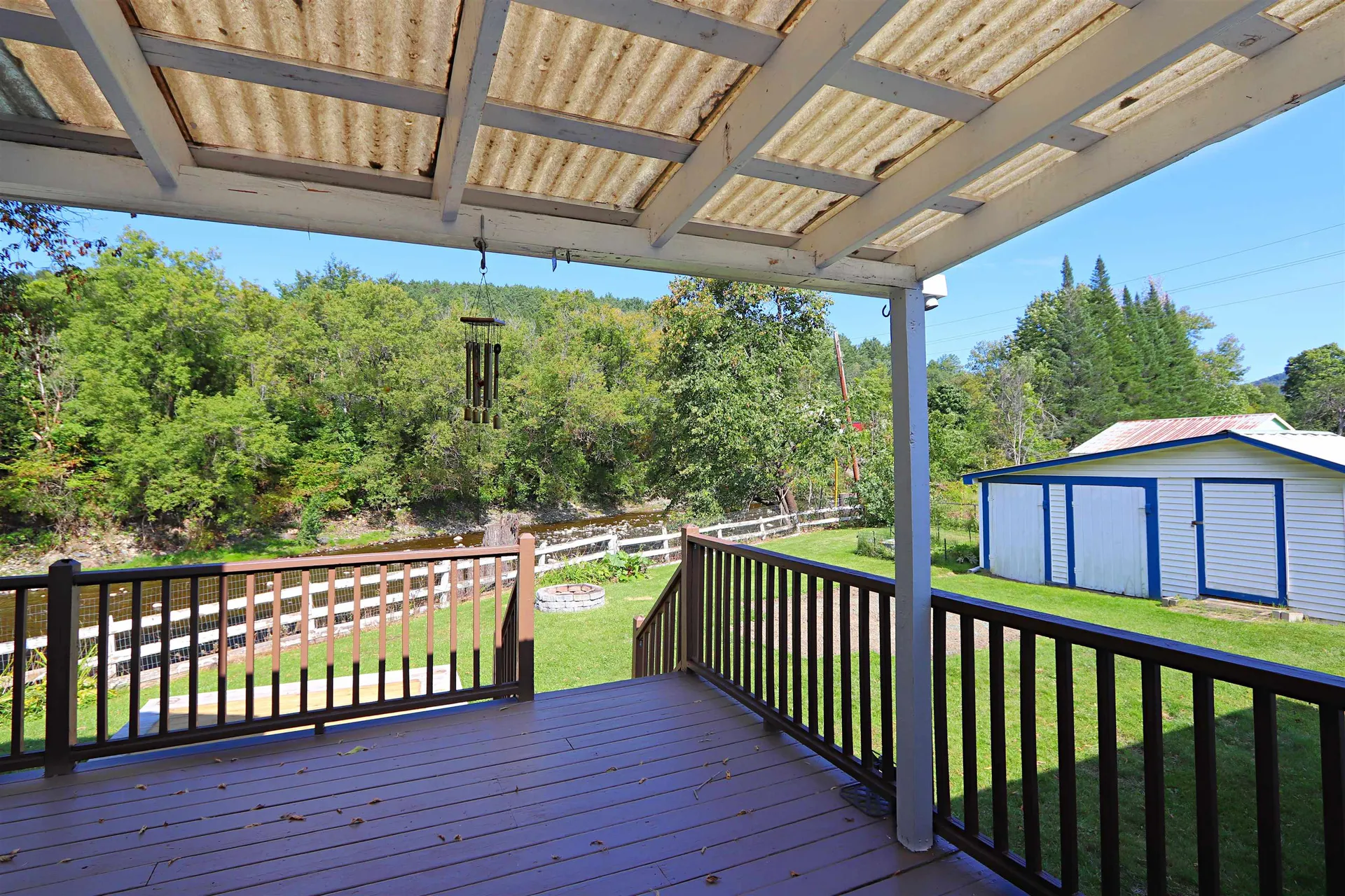 375 Concord Avenue St. Johnsbury VT 05819-4012