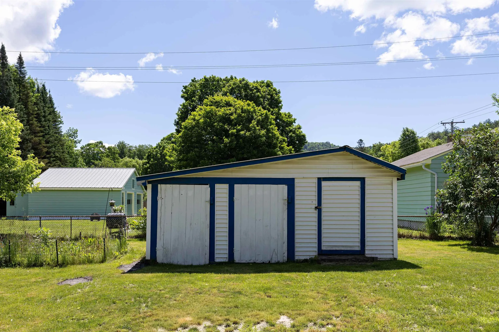 375 Concord Avenue St. Johnsbury VT 05819-4012