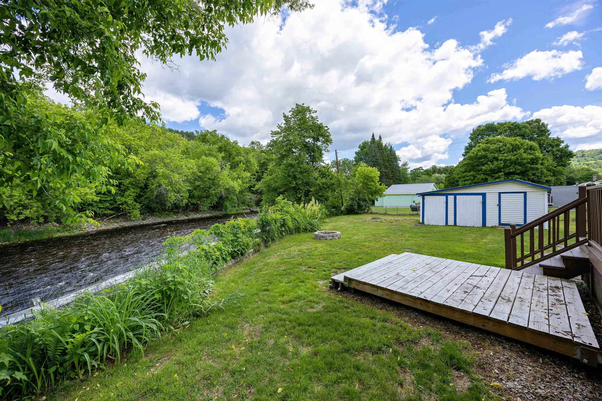 375 Concord Avenue St. Johnsbury VT 05819-4012