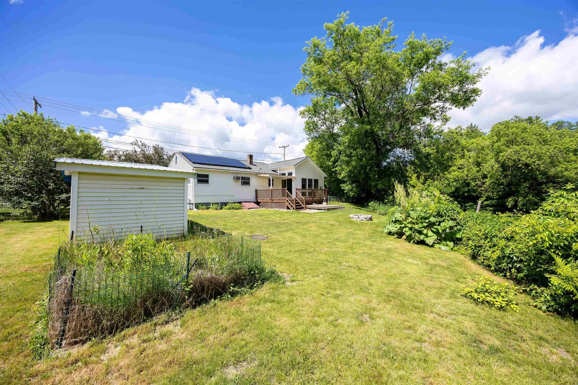 375 Concord Avenue St. Johnsbury VT 05819-4012