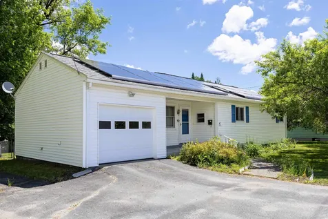 375 Concord Avenue St. Johnsbury VT 05819-4012