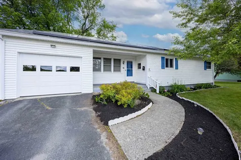 375 Concord Avenue St. Johnsbury VT 05819-4012